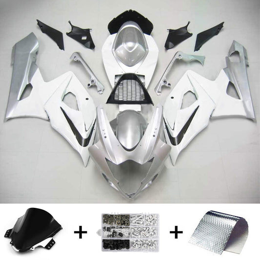 Kit carenatura Suzuki GSXR1000 2005-2006