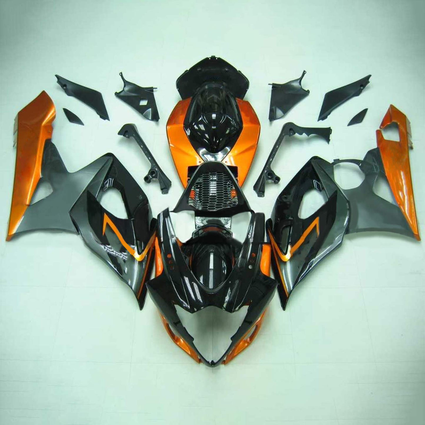 Kit carenatura Suzuki GSXR1000 2005-2006