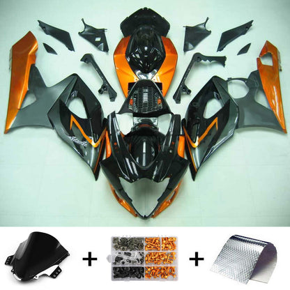 Kit carenatura Suzuki GSXR1000 2005-2006