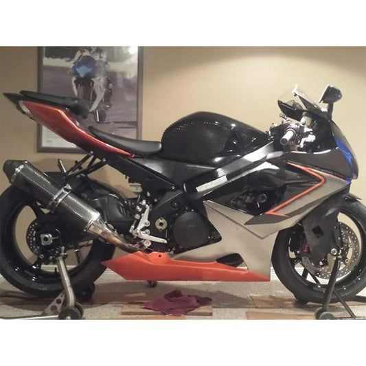 Kit carenatura Suzuki GSXR1000 2005-2006