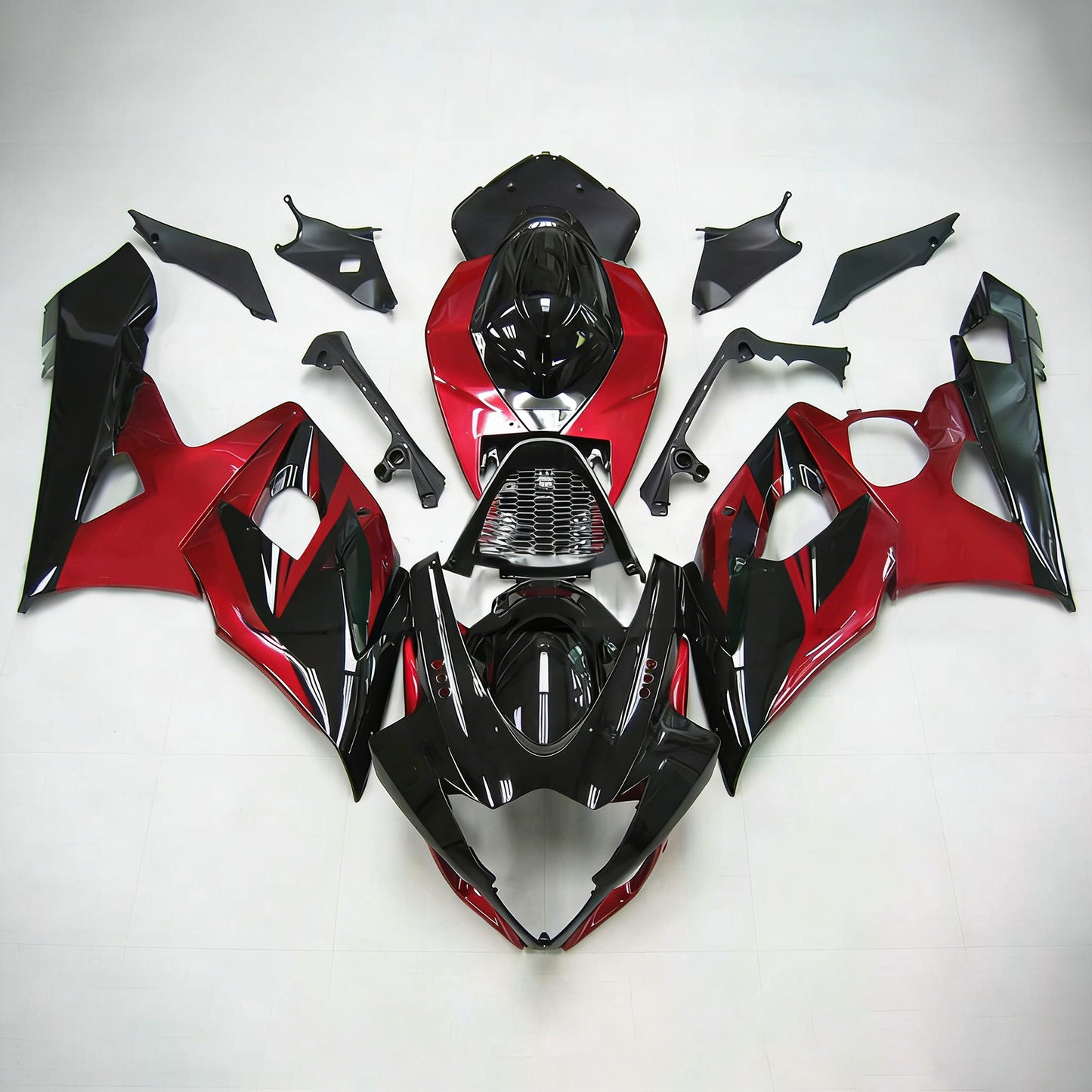 Kit carenatura Suzuki GSXR1000 2005-2006