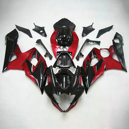 Kit carenatura Suzuki GSXR1000 2005-2006