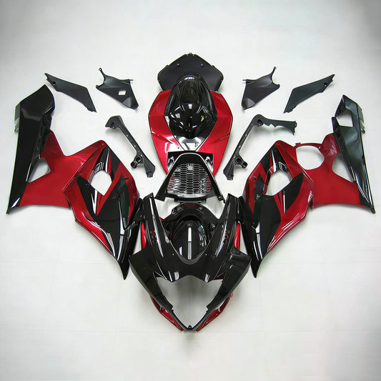 Kit carenatura Suzuki GSXR1000 2005-2006