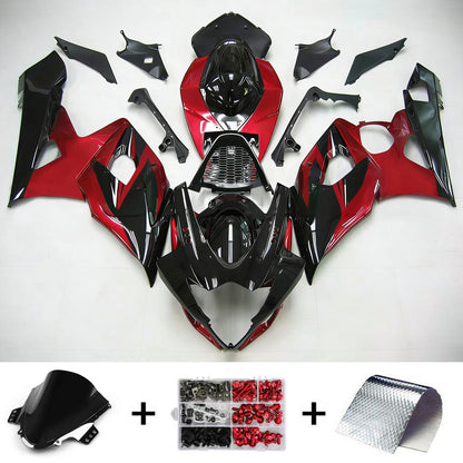 Kit carenatura Suzuki GSXR1000 2005-2006