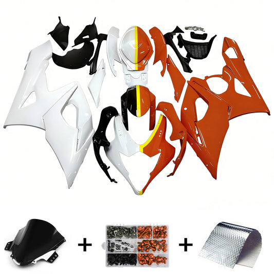 Kit carenatura Suzuki GSXR1000 2005-2006