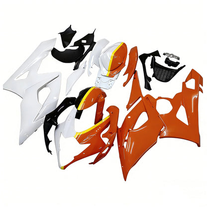 Kit carenatura Suzuki GSXR1000 2005-2006
