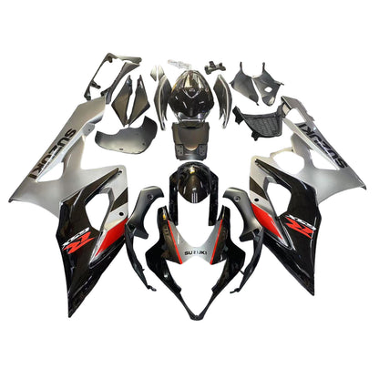 Kit carenatura Suzuki GSXR1000 2005-2006