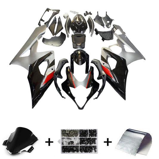 Kit carenatura Suzuki GSXR1000 2005-2006