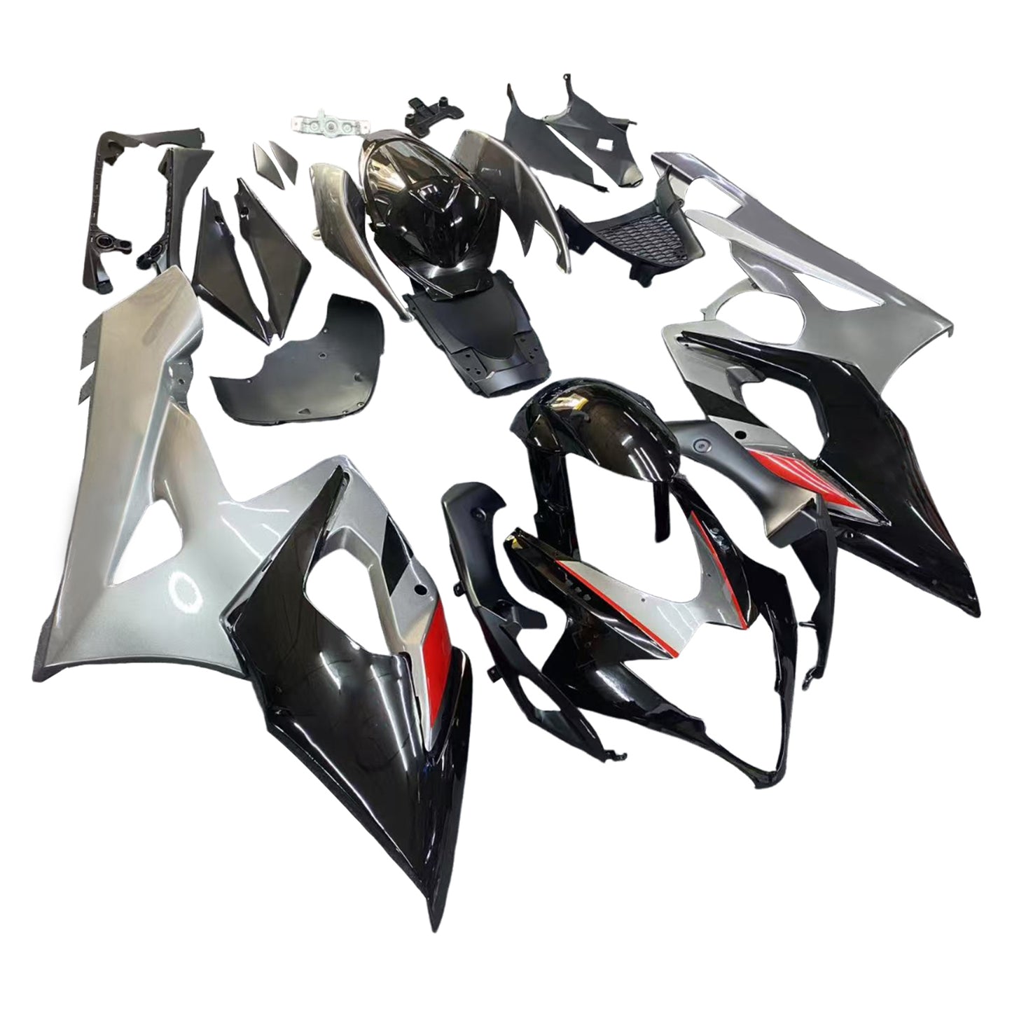 Kit carenatura Suzuki GSXR1000 2005-2006