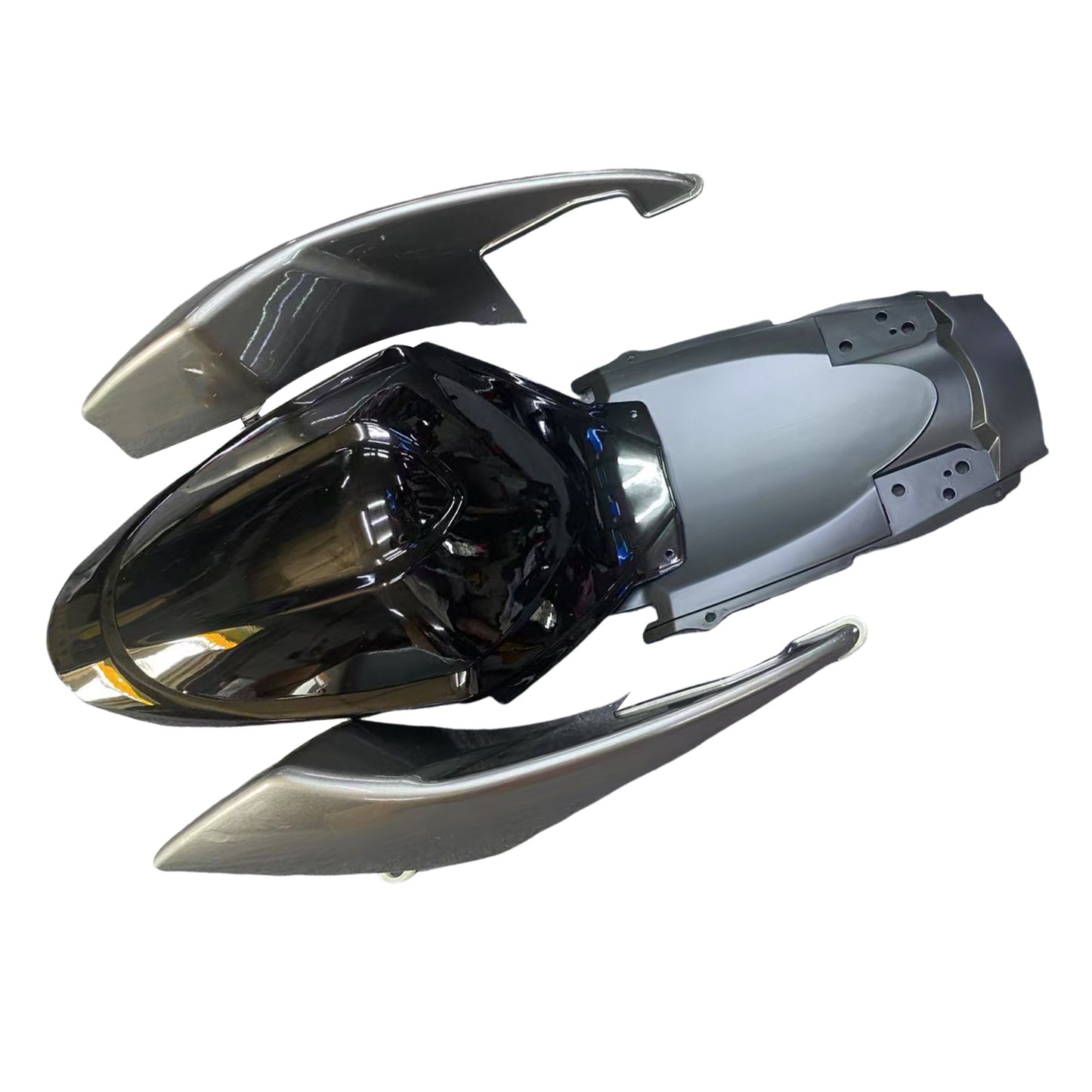 Kit carenatura Suzuki GSXR1000 2005-2006