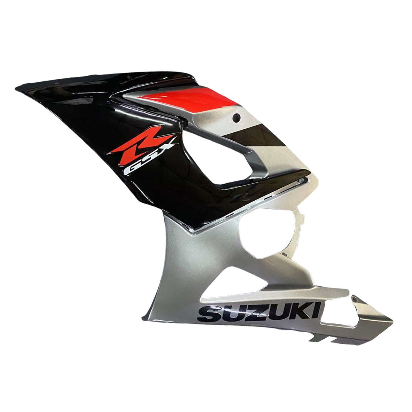 Kit carenatura Suzuki GSXR1000 2005-2006