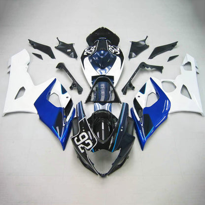 Kit carenatura Suzuki GSXR1000 2005-2006