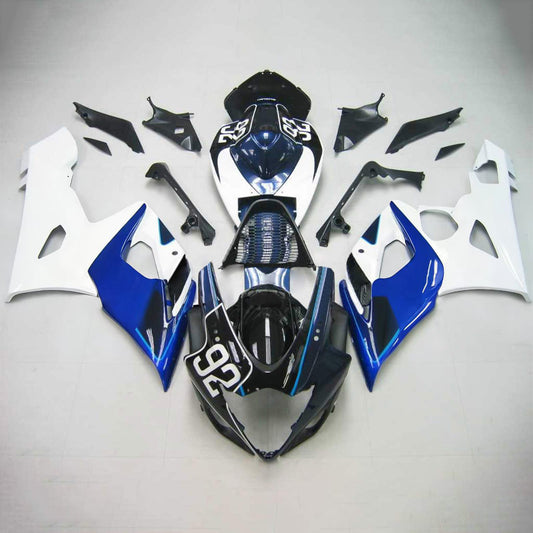 Kit carenatura Suzuki GSXR1000 2005-2006