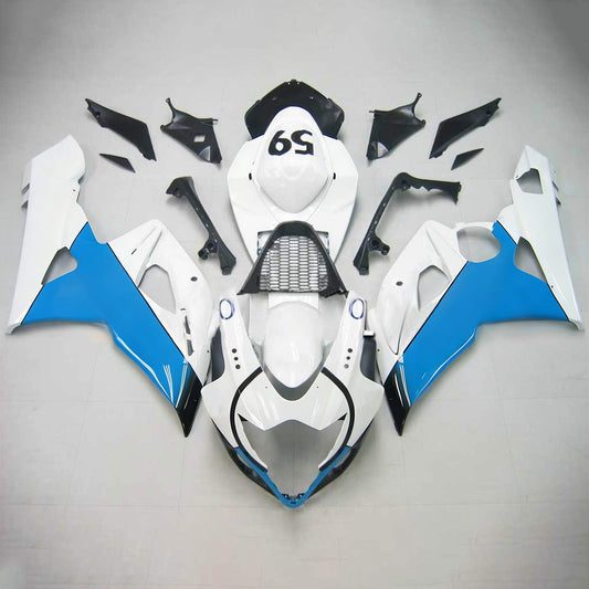 Kit carenatura Suzuki GSXR1000 2005-2006