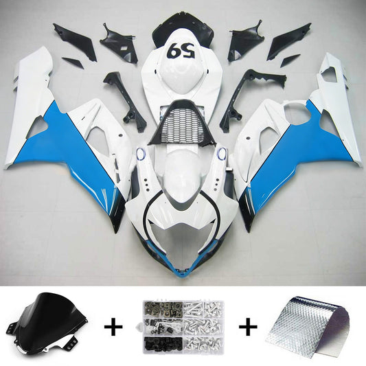 Kit carenatura Suzuki GSXR1000 2005-2006