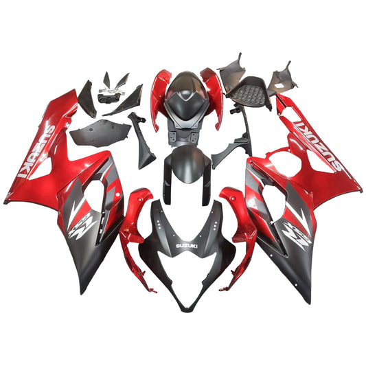 Kit carenatura Suzuki GSXR1000 2005-2006