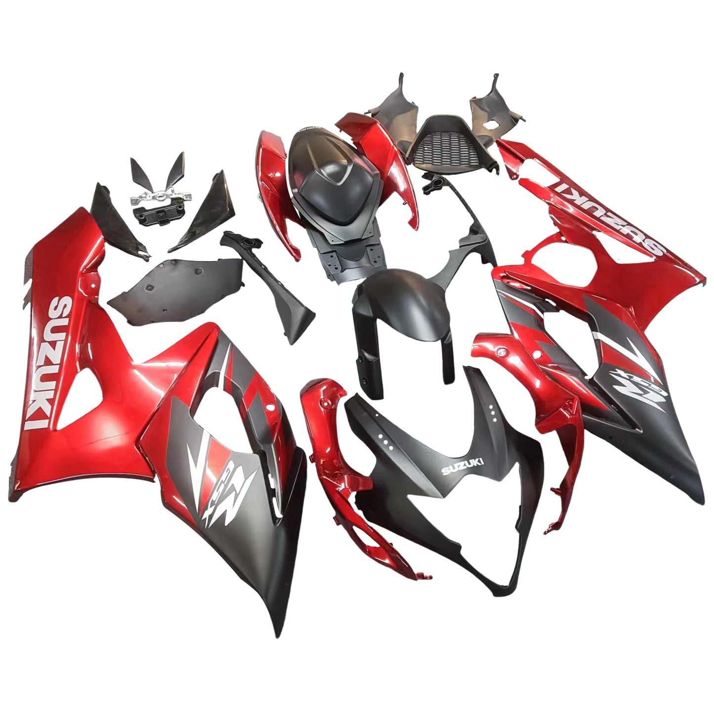 Kit carenatura Suzuki GSXR1000 2005-2006