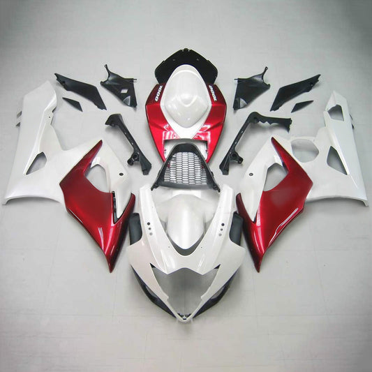 Kit carenatura Suzuki GSXR1000 2005-2006