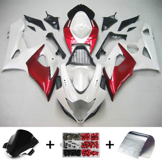 Kit carenatura Suzuki GSXR1000 2005-2006