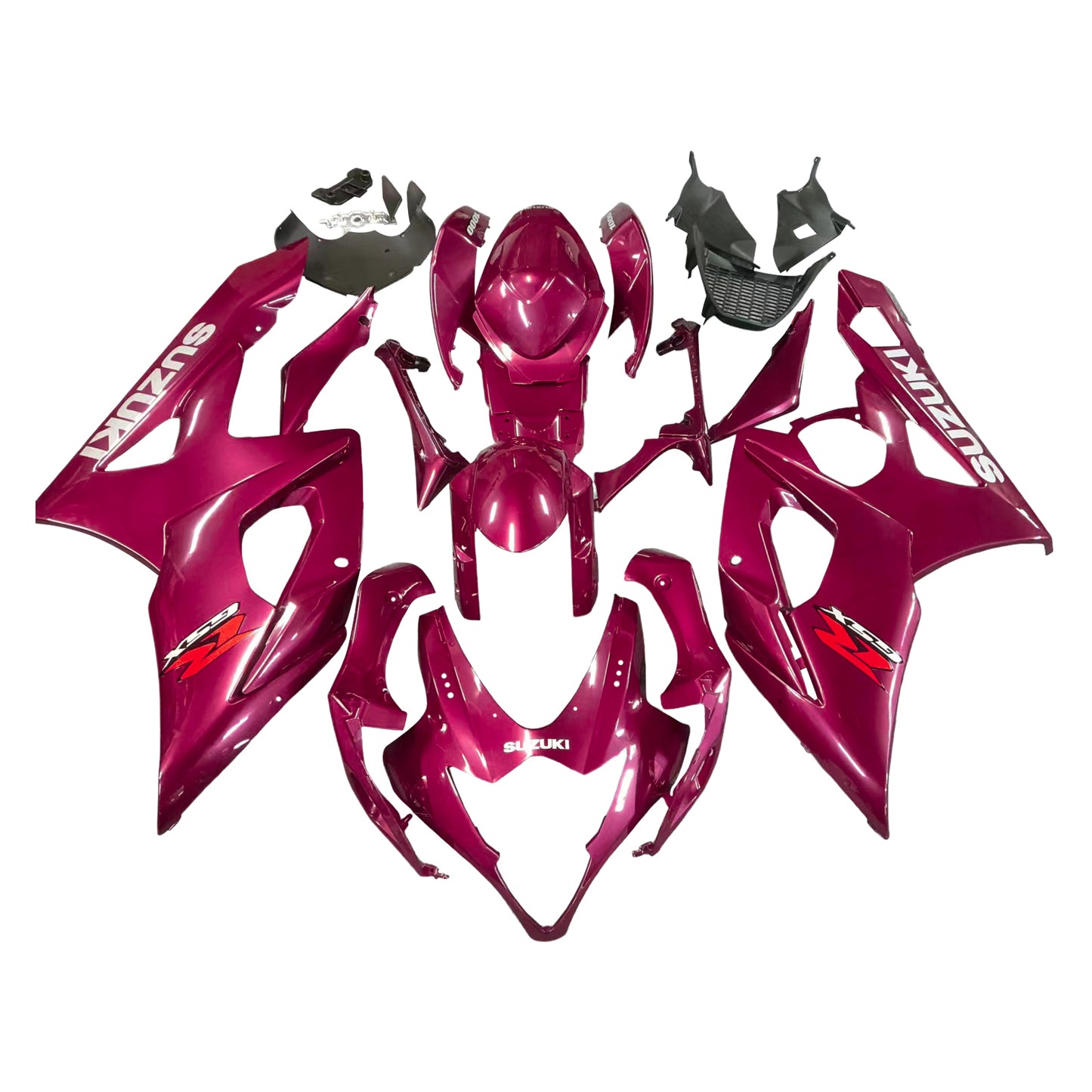 Kit carenatura Suzuki GSXR1000 2005-2006