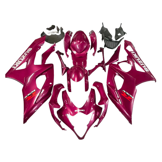 Kit carenatura Suzuki GSXR1000 2005-2006