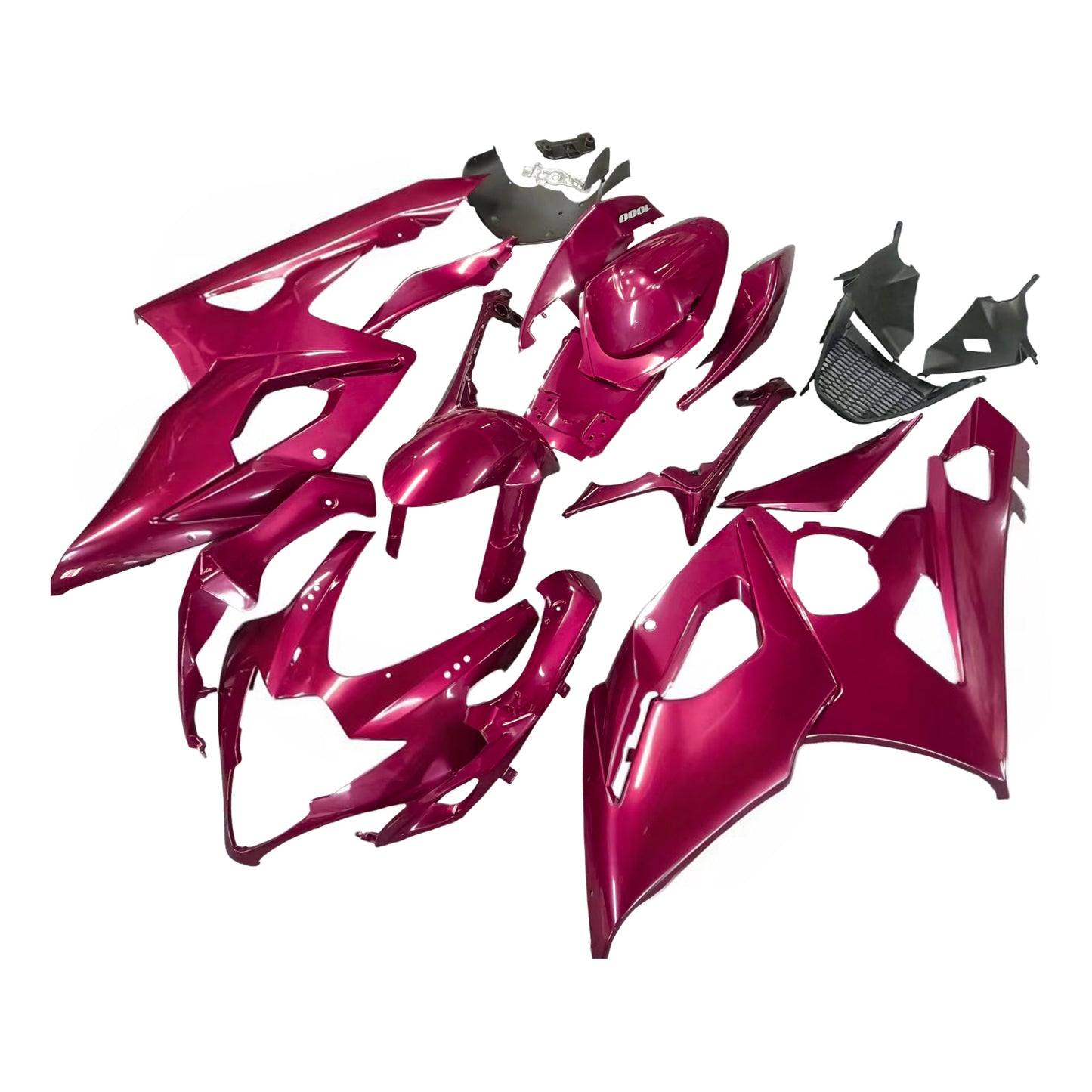 Kit carenatura Suzuki GSXR1000 2005-2006