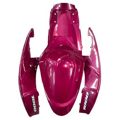Kit carenatura Suzuki GSXR1000 2005-2006