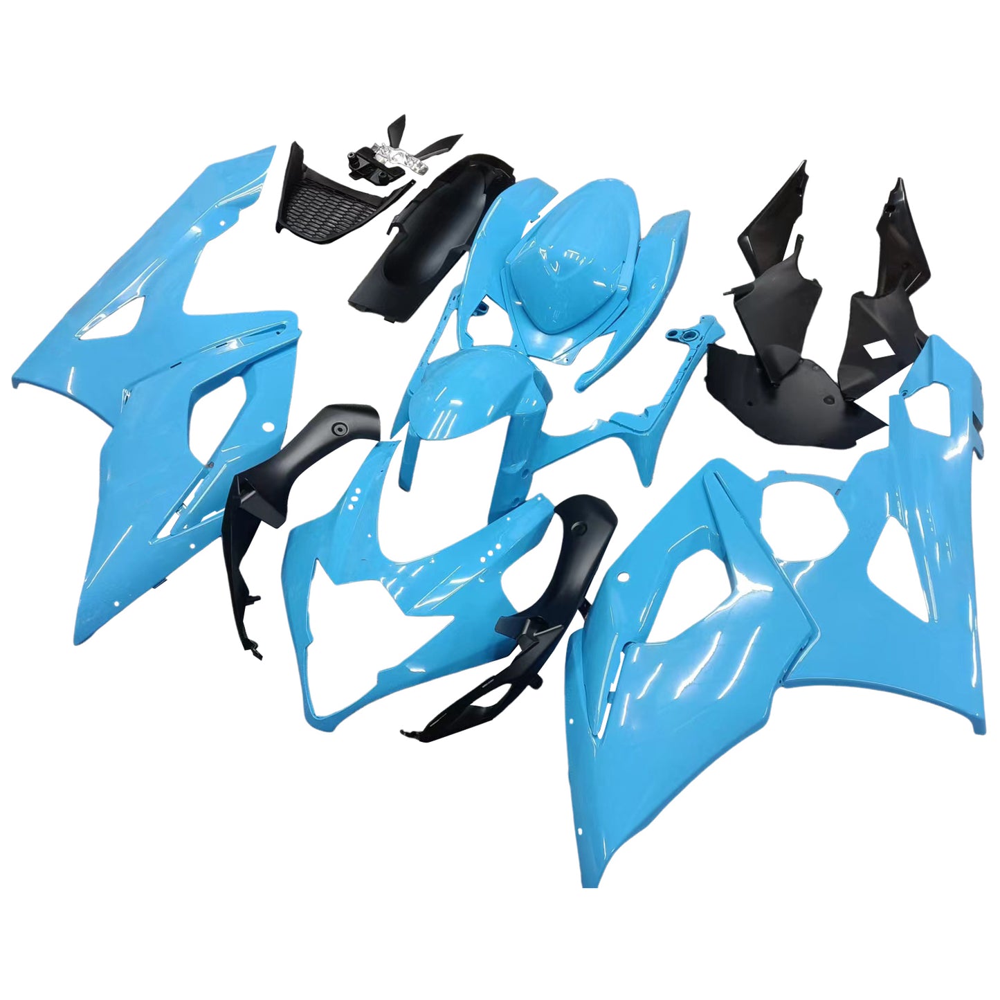 Kit carenatura Suzuki GSXR1000 2005-2006