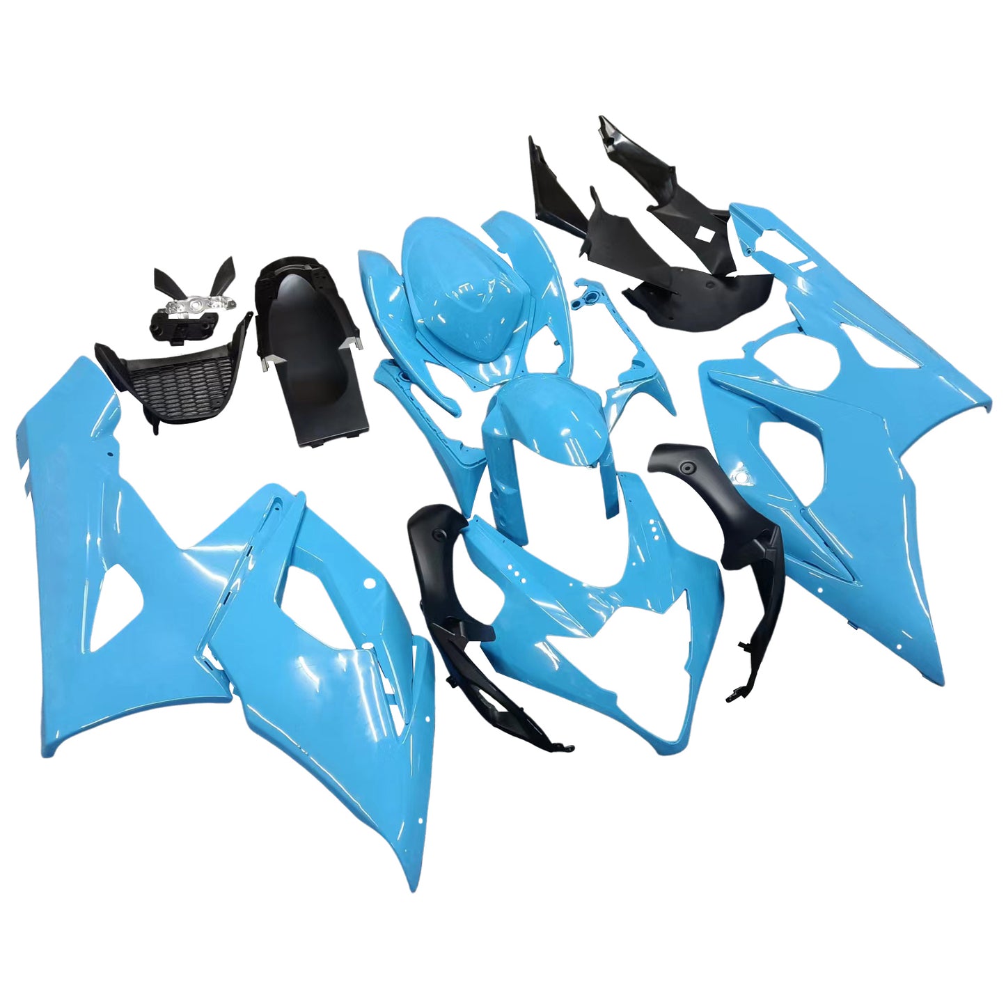 Kit carenatura Suzuki GSXR1000 2005-2006