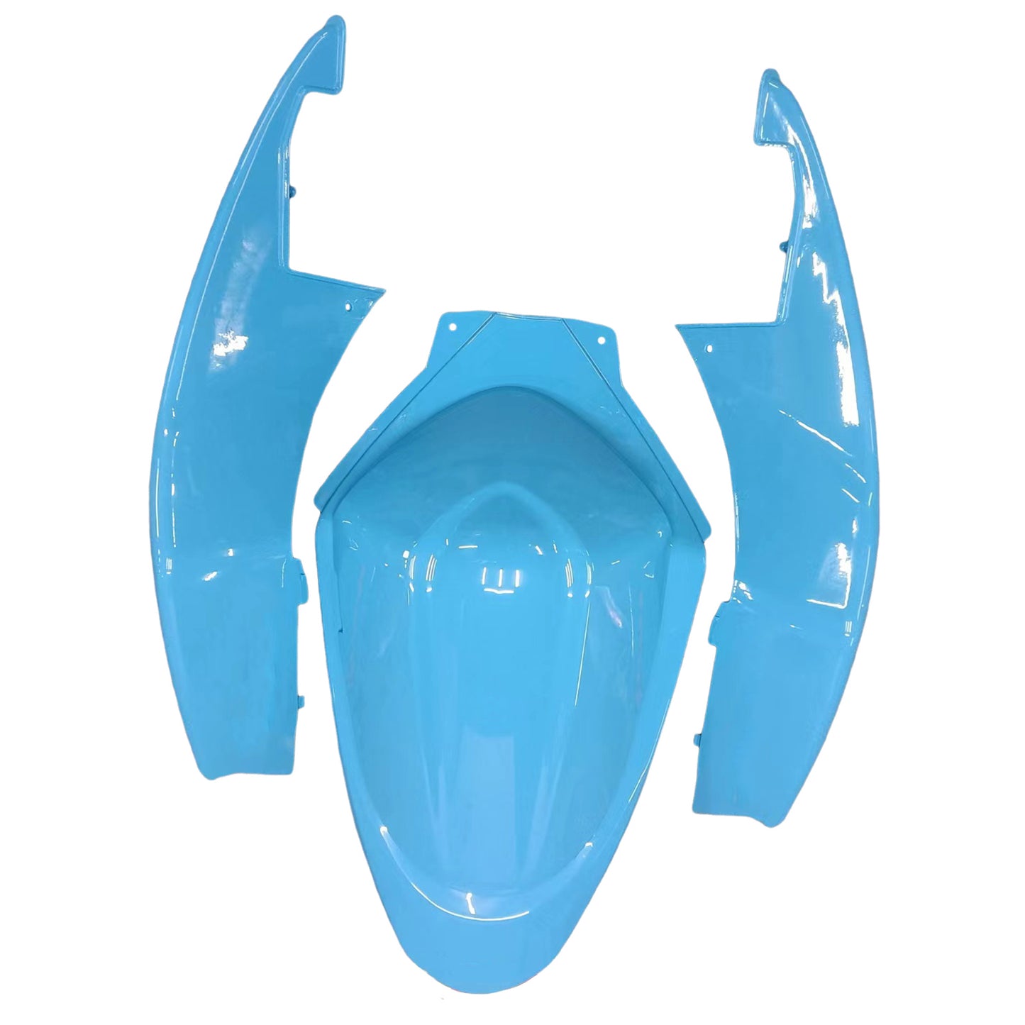 Kit carenatura Suzuki GSXR1000 2005-2006