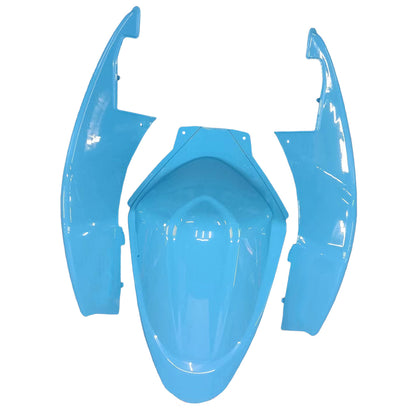Kit carenatura Suzuki GSXR1000 2005-2006