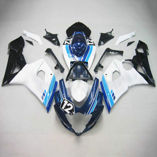 Kit carenatura Suzuki GSXR1000 2005-2006