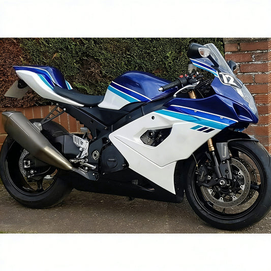 Kit carenatura Suzuki GSXR1000 2005-2006