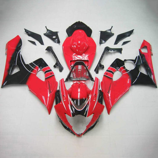 Kit carenatura Suzuki GSXR1000 2005-2006