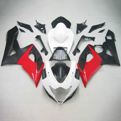 Kit carenatura Suzuki GSXR1000 2005-2006