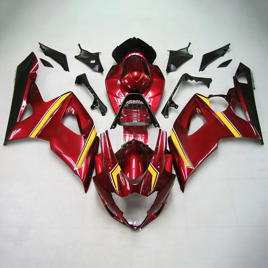 Kit carenatura Suzuki GSXR1000 2005-2006