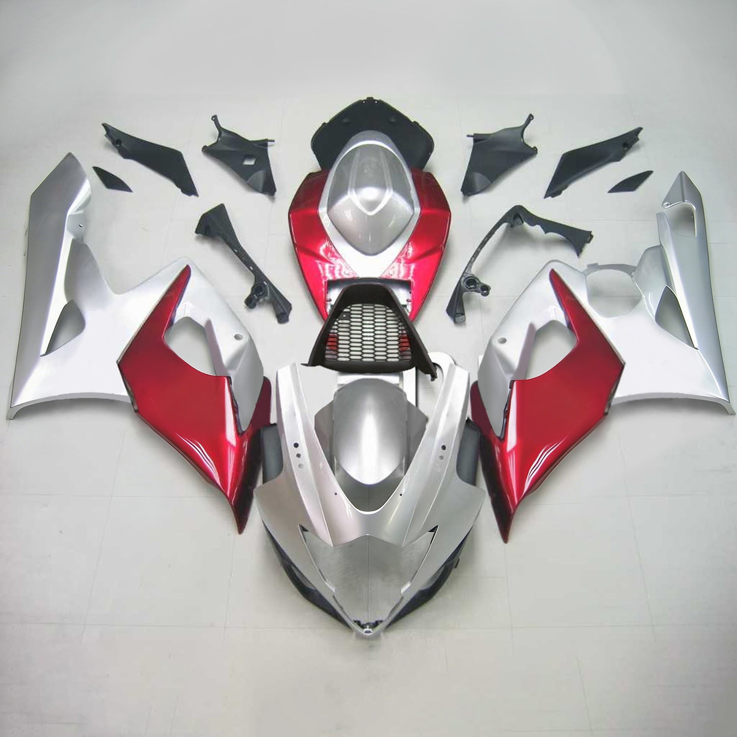 Kit carenatura Suzuki GSXR1000 2005-2006