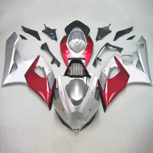Kit carenatura Suzuki GSXR1000 2005-2006