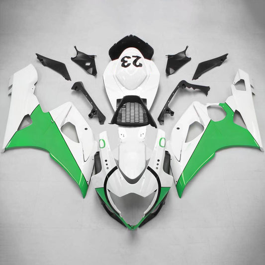 Kit carenatura Suzuki GSXR1000 2005-2006