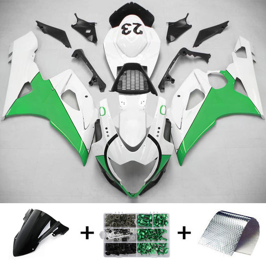 Kit carenatura Suzuki GSXR1000 2005-2006