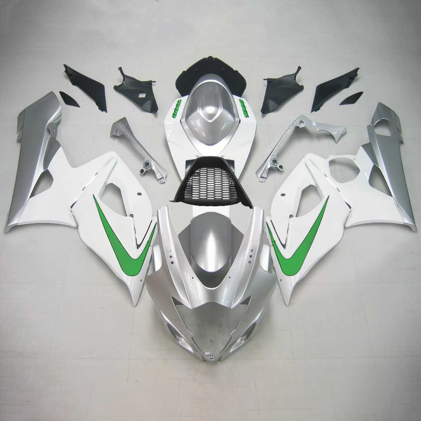 Kit carenatura Suzuki GSXR1000 2005-2006