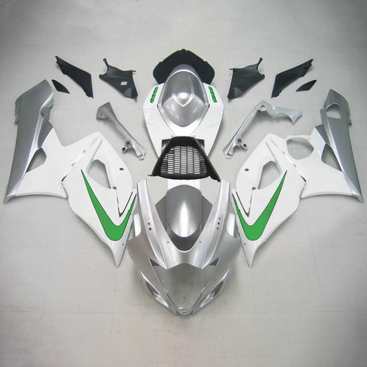 Kit carenatura Suzuki GSXR1000 2005-2006