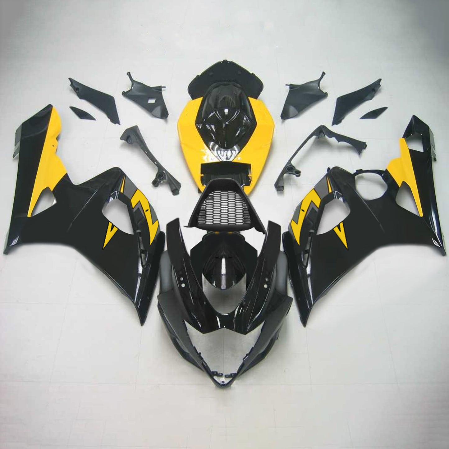 Kit carenatura Suzuki GSXR1000 2005-2006