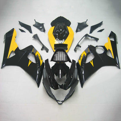 Kit carenatura Suzuki GSXR1000 2005-2006