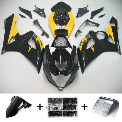 Kit carenatura Suzuki GSXR1000 2005-2006