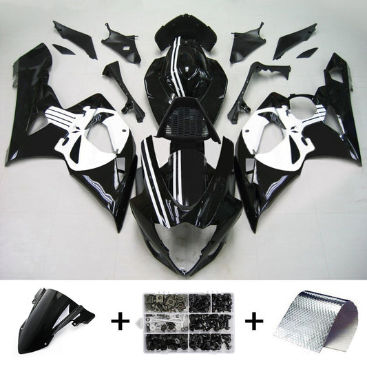 Kit carenatura Suzuki GSXR1000 2005-2006