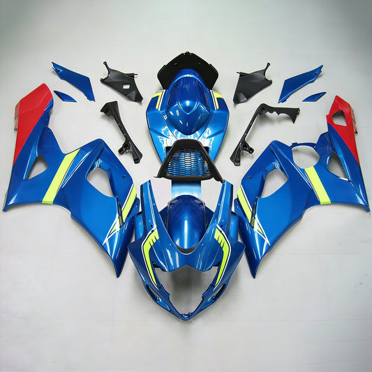 Kit carenatura Suzuki GSXR1000 2005-2006