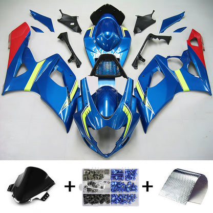 Kit carenatura Suzuki GSXR1000 2005-2006