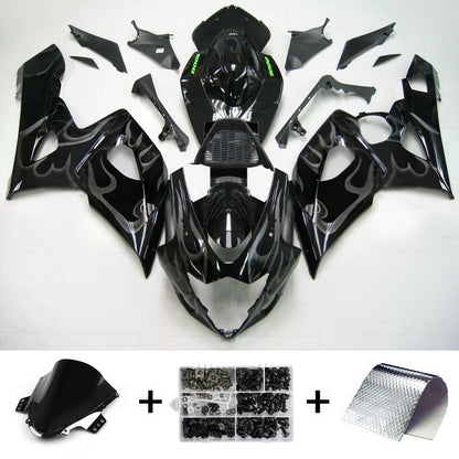 Kit carenatura Suzuki GSXR1000 2005-2006