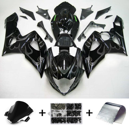 Kit carenatura Suzuki GSXR1000 2005-2006